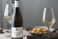 ARISTOCRATICO_LUGANA_food